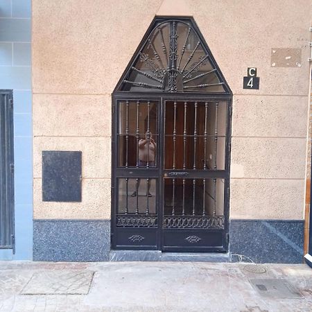 Casa Manuel Malaga Hotell Eksteriør bilde